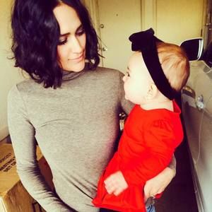 Meet your Posher, Mia